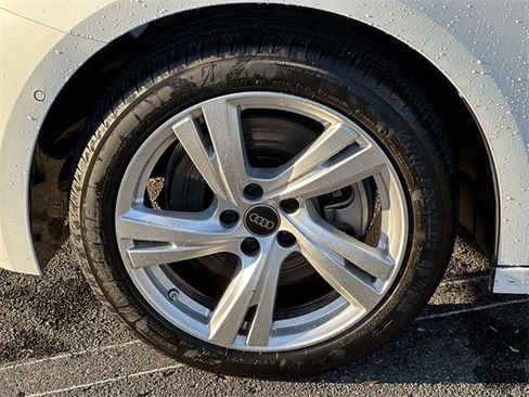 Certified 2025 Audi A5 2.0T Premium Plus w/ Premium Plus image 10