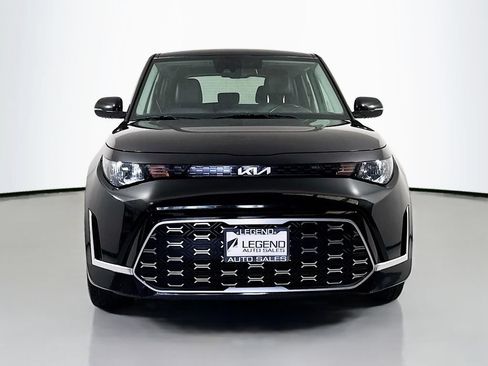 Used 2023 Kia Soul GT-Line FWD image 2