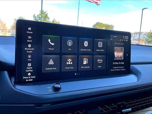 Used 2025 Honda Accord Sport image 33