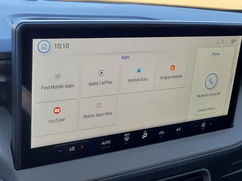 New 2026 Ford Maverick XL w/ Equipment Group 101A image 19