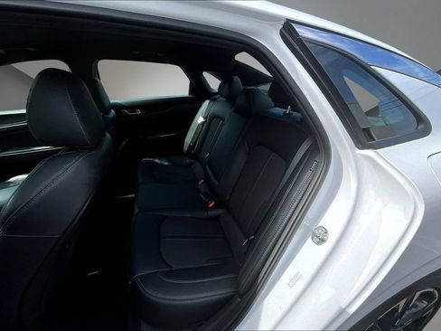 Used 2024 Kia K5 GT-Line FWD image 22