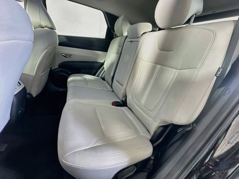 Used 2025 Hyundai Tucson SEL FWD image 26