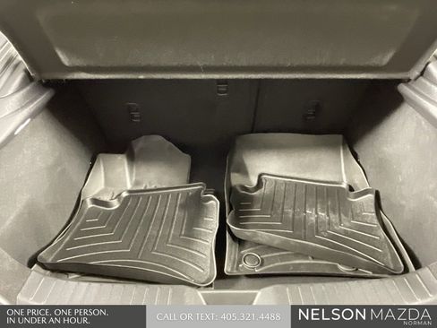 Used 2022 MAZDA MAZDA3 s image 13