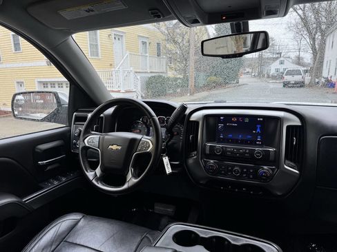 Used 2014 Chevrolet Silverado 1500 LT w/ All Star Edition image 26