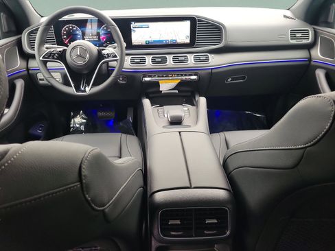 Used 2026 Mercedes-Benz GLE 450 GLE 450 image 9