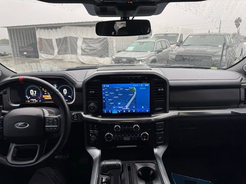 Used 2022 Ford F150 Raptor w/ Equipment Group 801A High image 9