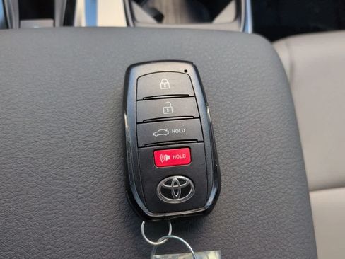 Certified 2026 Toyota Camry SE FWD image 26