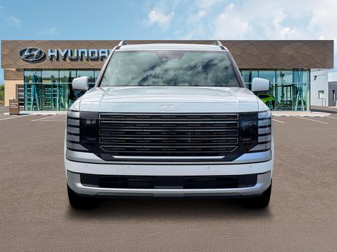 New 2026 Hyundai Palisade Calligraphy AWD/4WD image 12