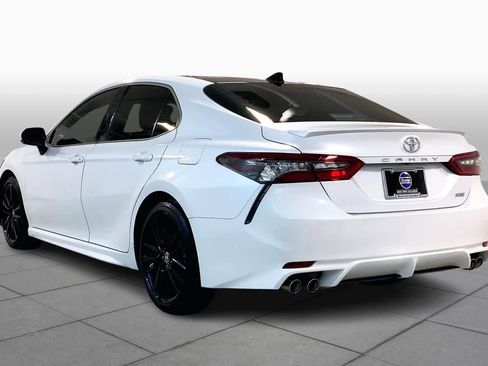 Used 2023 Toyota Camry XSE image 12