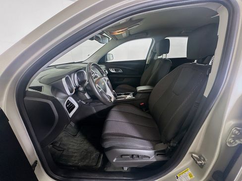 Used 2013 Chevrolet Equinox LT w/ Chrome Package image 13