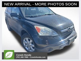 Used 2009 Honda CR-V EX video 1