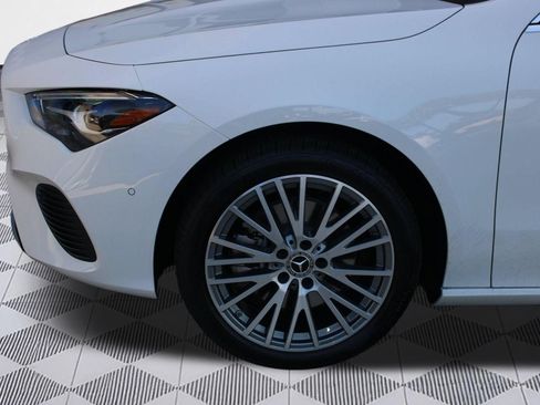 Certified 2026 Mercedes-Benz CLA 250 image 18