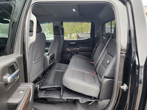 Used 2021 Chevrolet Silverado 1500 LT Trail Boss w/ Convenience Package II image 22