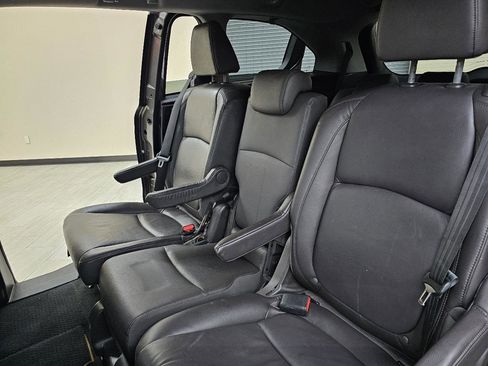 Used 2018 Honda Odyssey Touring image 28