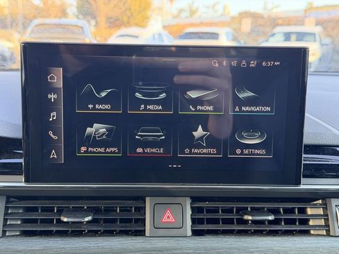 Used 2022 Audi A4 2.0T Premium Plus image 31