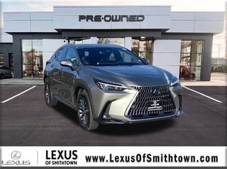 Certified 2023 Lexus NX 350 350 Premium video 1
