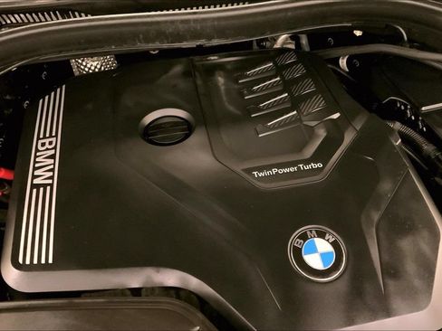 Certified 2024 BMW X3 xDrive30i w/ Premium Package AWD/4WD image 31