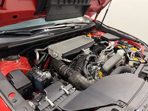 Used 2022 Subaru WRX Premium AWD/4WD image 45