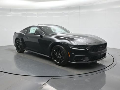 New 2026 Ford Mustang Coupe image 51