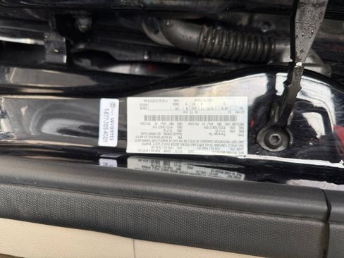 Used 2017 Ford Focus Electric Hatchback FWD image 22