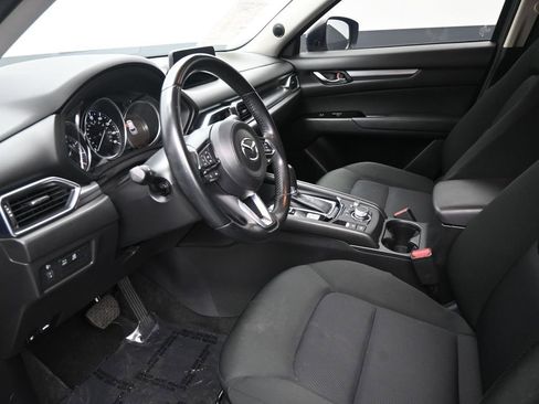 Used 2020 MAZDA CX-5 Sport image 11