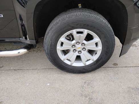 Used 2021 Chevrolet Colorado LT w/ Fleet Safety Package image 21