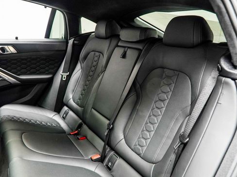 Used 2023 BMW X6 M w/ Executive Package image 41