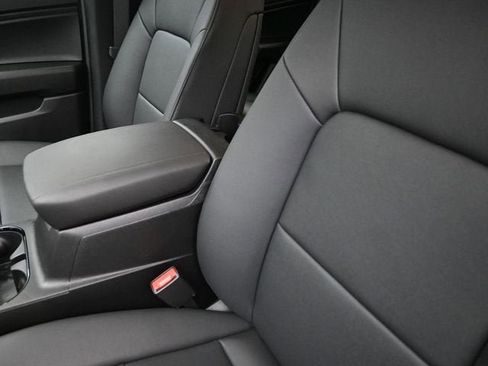 New 2026 Chevrolet Colorado Trail Boss image 17