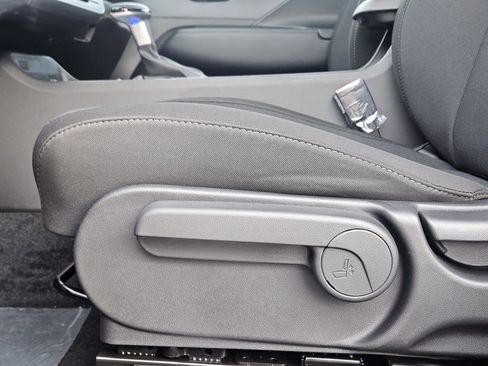 New 2026 Hyundai Kona SEL Sport FWD image 23