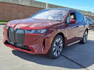 New 2026 BMW iX xDrive45 w/ Premium Package video 2