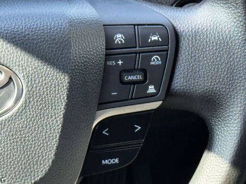 Certified 2026 Toyota Camry LE w/ Convenience Package FWD image 13