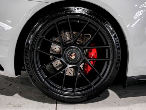 Used 2018 Porsche 911 Carrera GTS image 49