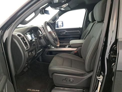 Used 2023 RAM 1500 Big Horn image 12