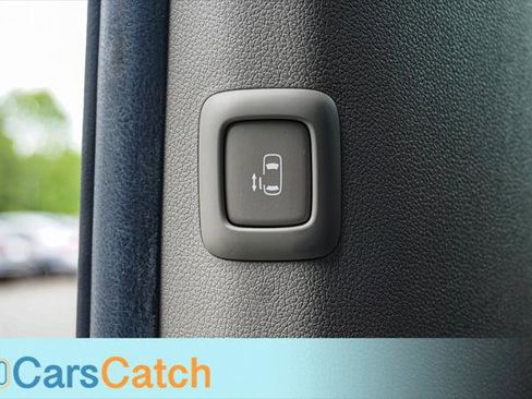 Used 2019 Kia Sedona EX FWD image 23