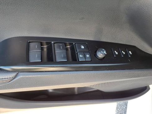 Certified 2025 Toyota Camry XLE w/ Premium Plus Package FWD image 25