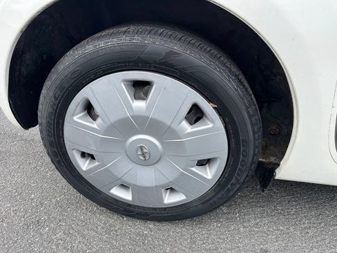 Used 2012 Scion iQ w/ Rear Speaker Pkg FWD image 11