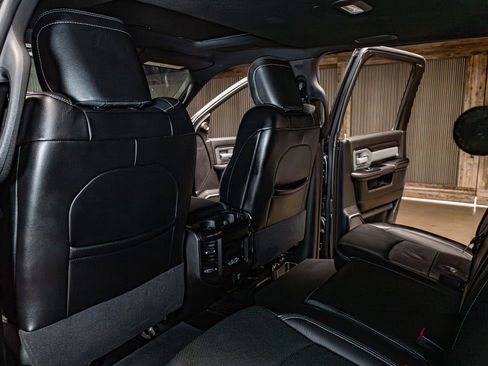 Used 2022 RAM 2500 Power Wagon w/ Level 2 Equipment Group image 22