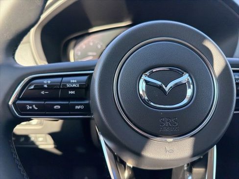 New 2026 MAZDA CX-90 3.3 Turbo w/ Premium Sport Pkg image 20