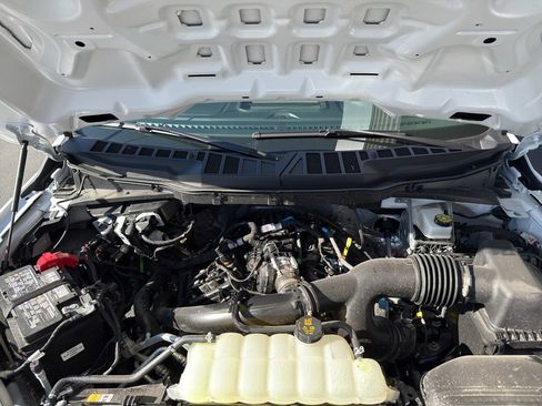 New 2025 Ford F150 XL image 34