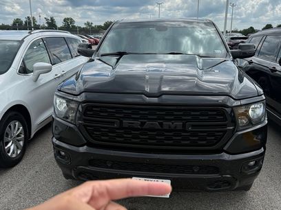 Used 2022 RAM 1500 Lone Star
