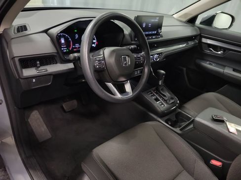 Used 2024 Honda CR-V EX image 17