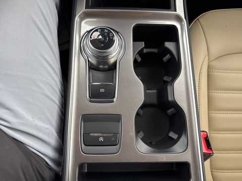 Certified 2023 Ford Edge SEL w/ Convenience Package image 34