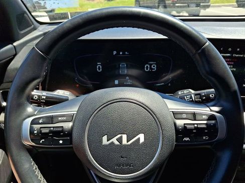 Used 2023 Kia Sportage X-Line w/ X-Line Premium Package AWD/4WD image 19