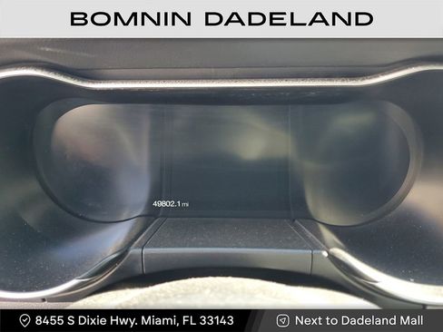 Used 2019 Ford Mustang Premium w/ Equipment Group 201A image 18