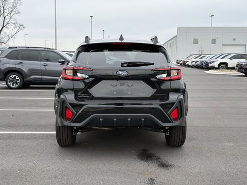 New 2026 Subaru Crosstrek 2.0i Premium AWD/4WD image 10