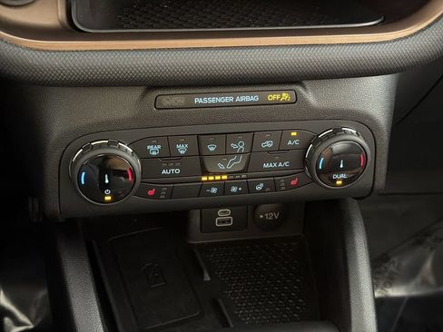 Used 2024 Ford Bronco Sport Badlands w/ Premium Package AWD/4WD image 21
