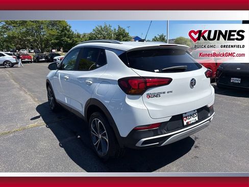 Used 2023 Buick Encore GX Select FWD image 9