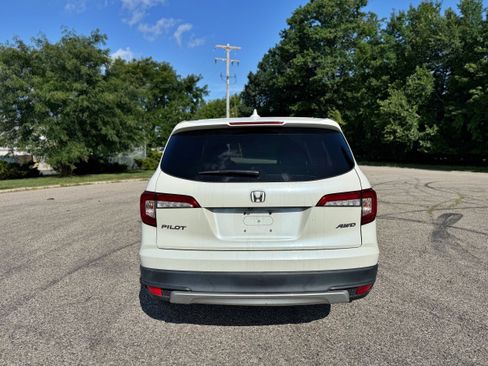 Used 2019 Honda Pilot EX image 8