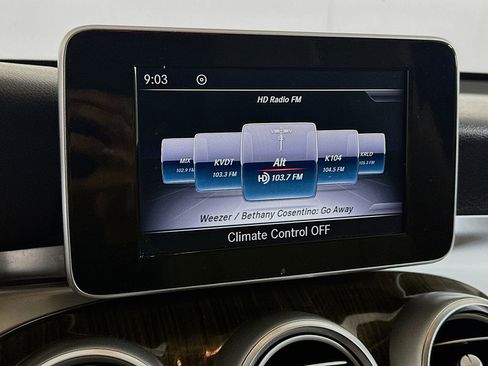 Used 2018 Mercedes-Benz GLC 300 image 21