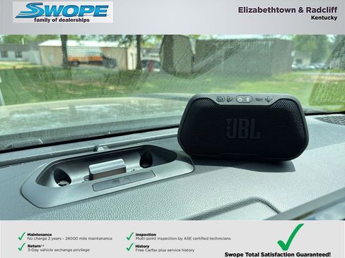 New 2026 Toyota Tacoma TRD Off-Road image 25